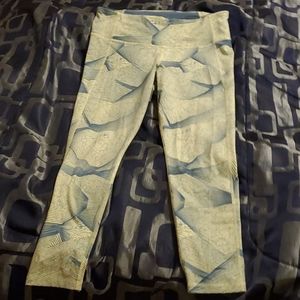 Under Armour Leggings